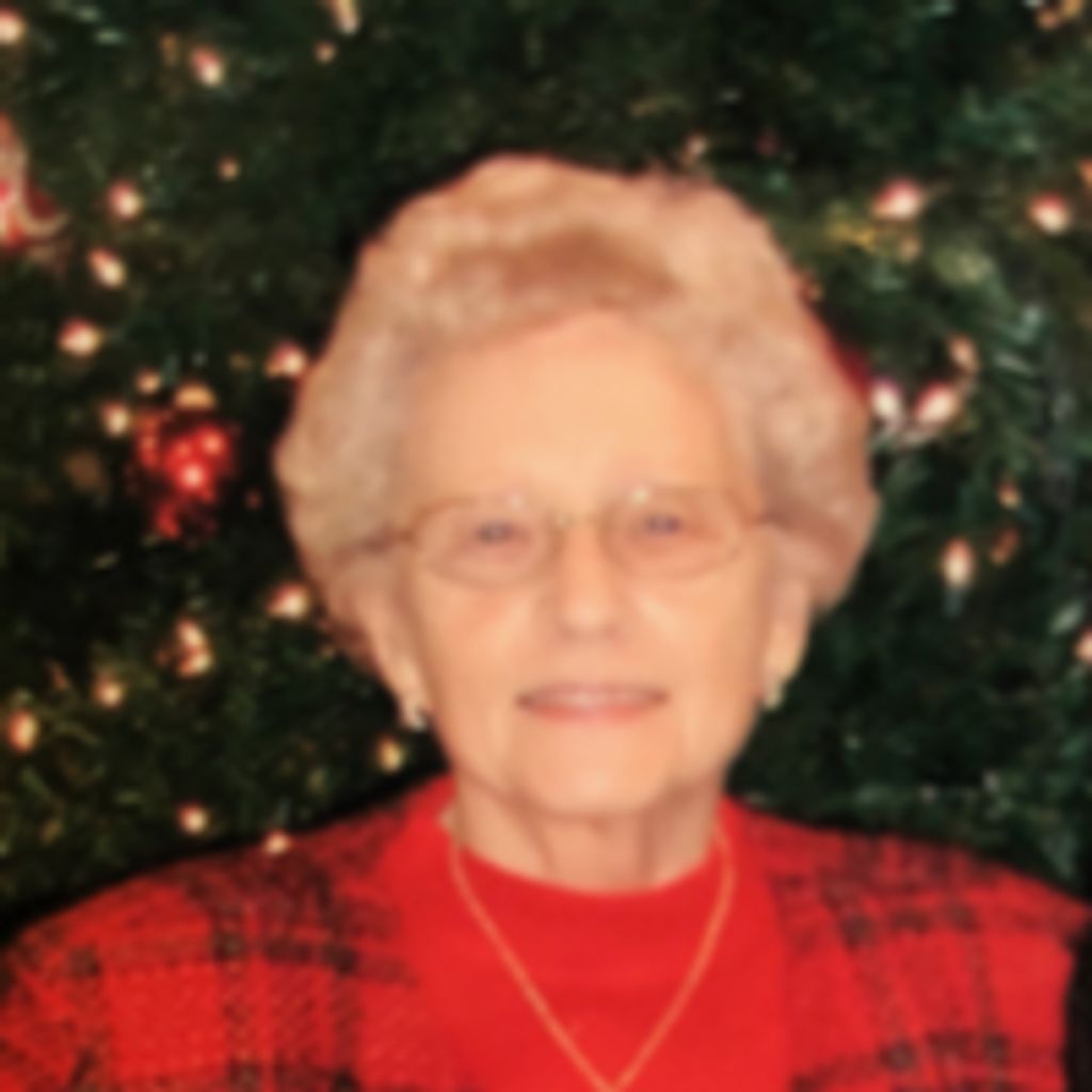 Virginia Dare Page Boardman Profile Photo