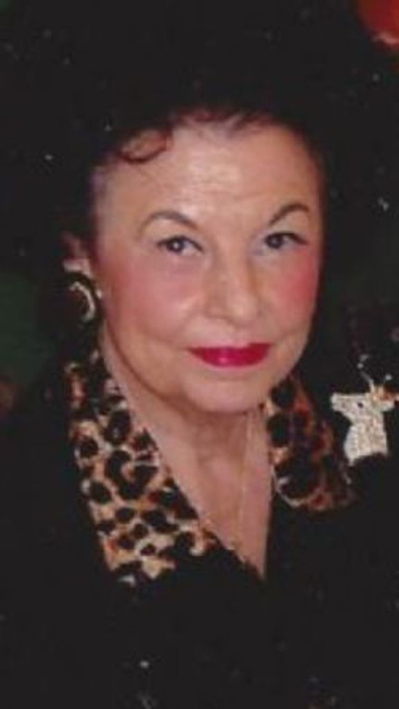 Effie  Elizabeth Smith