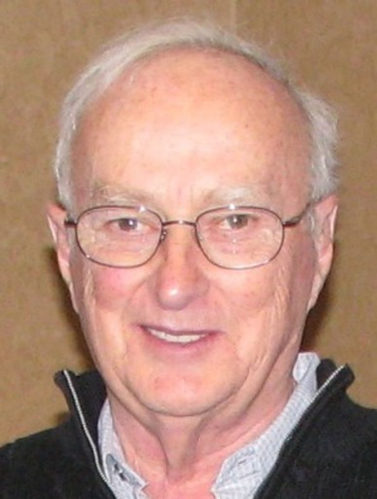 Burton Adair