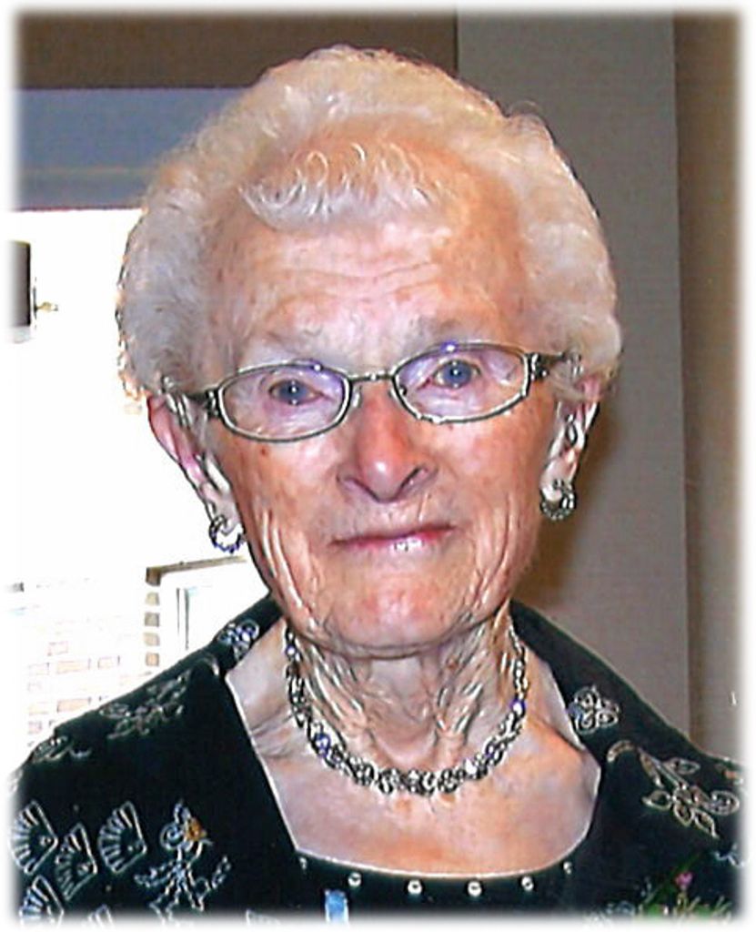 Joyce Koelln