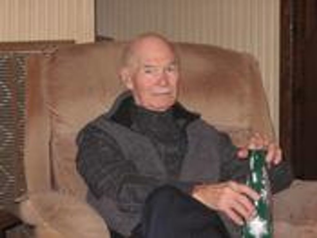 Charles F. Byerley Profile Photo