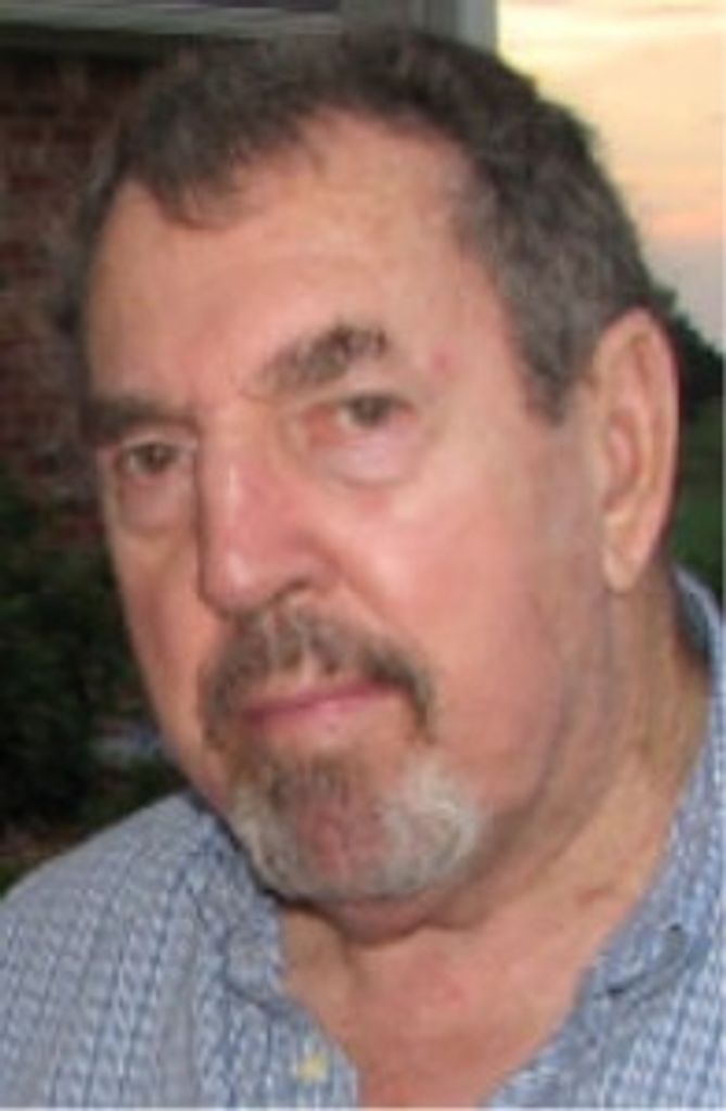 Clarence William Smith