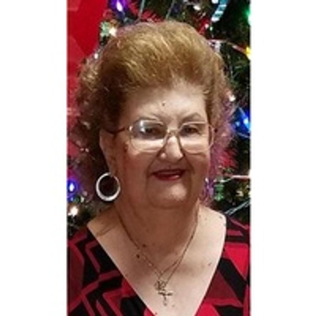 Rosalinda Villarreal