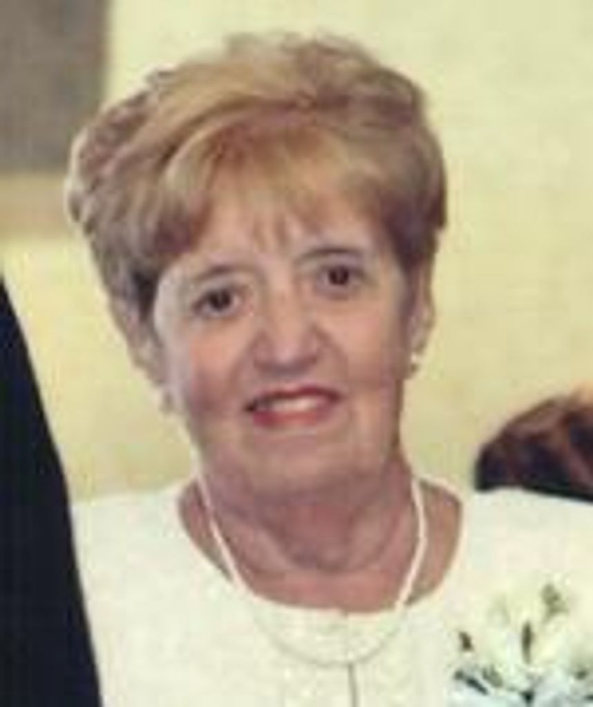 Phyllis E. Swann