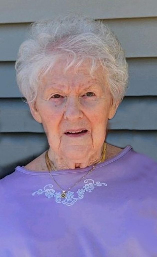 Joyce Marie Burhenn Profile Photo