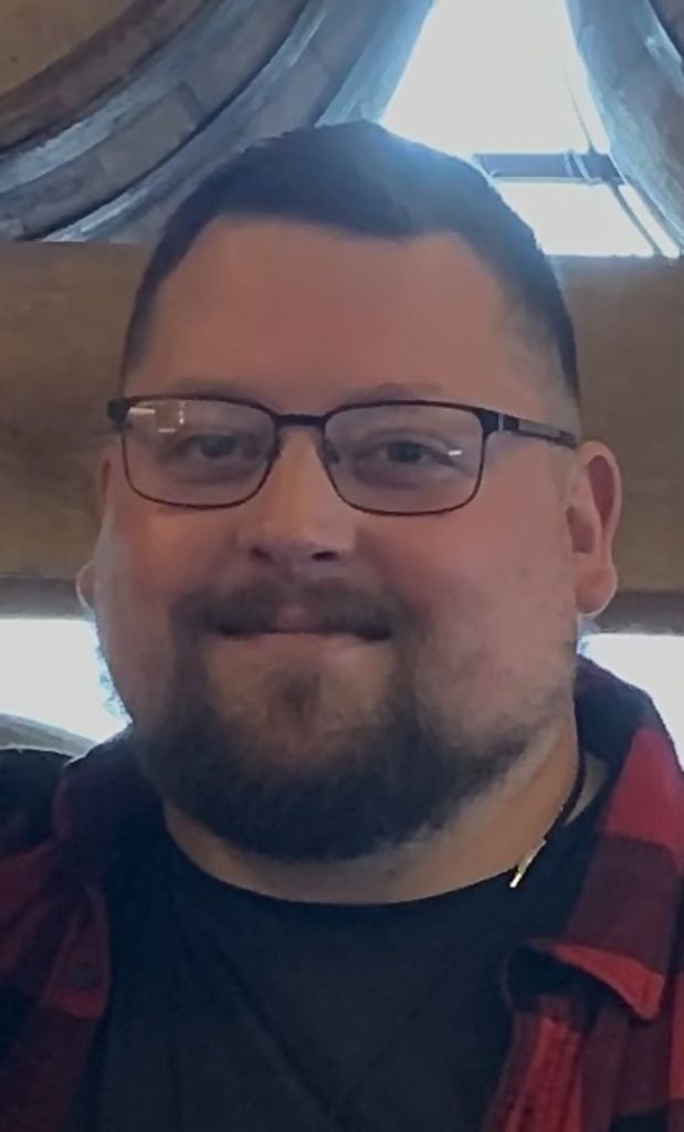 Caleb Tackett Profile Photo