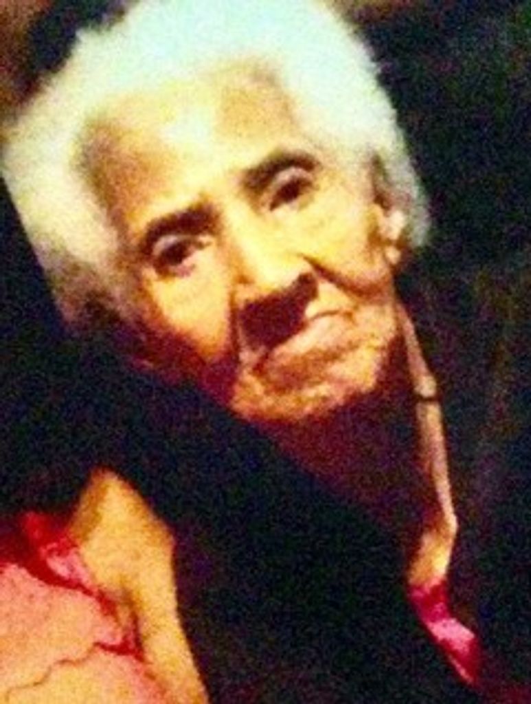 Florence  Gertrude (Moore)  Swain Profile Photo