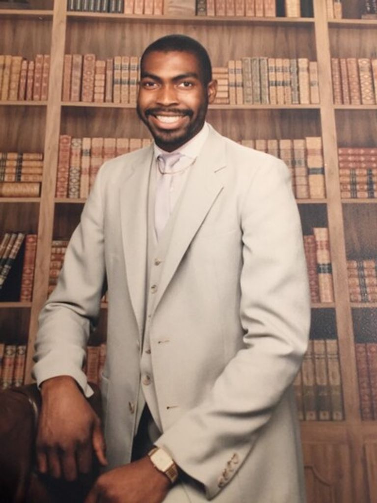 Mr. Allen Byrd Isaac Profile Photo