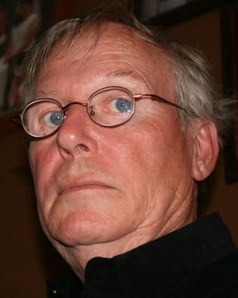 William Otto Hechler Profile Photo