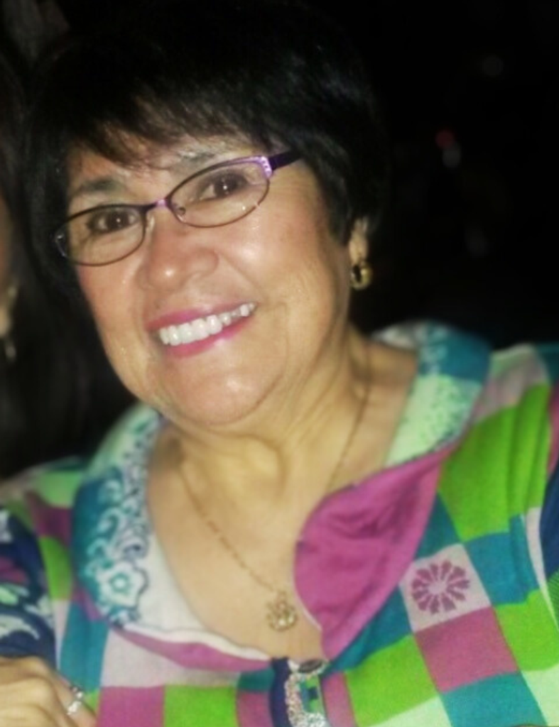 Justina Nava Profile Photo