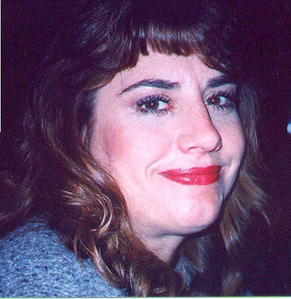 Anne Wallace