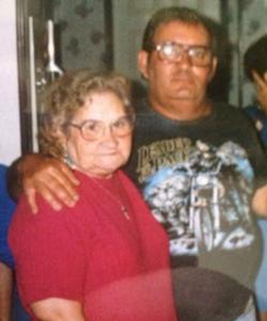 Ronald Dan &#34;Winky&#34; Bullock Sr