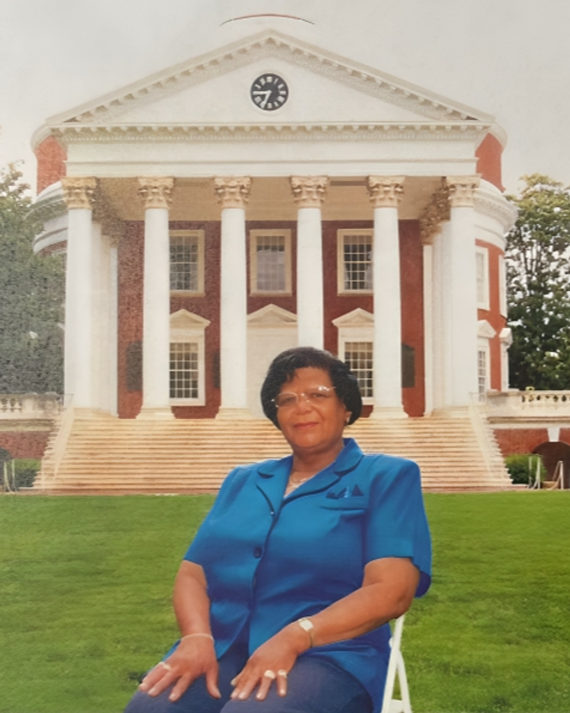 Murble Jean Baker Profile Photo