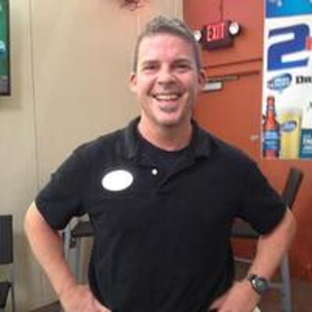 Stephen Mark Gross Profile Photo