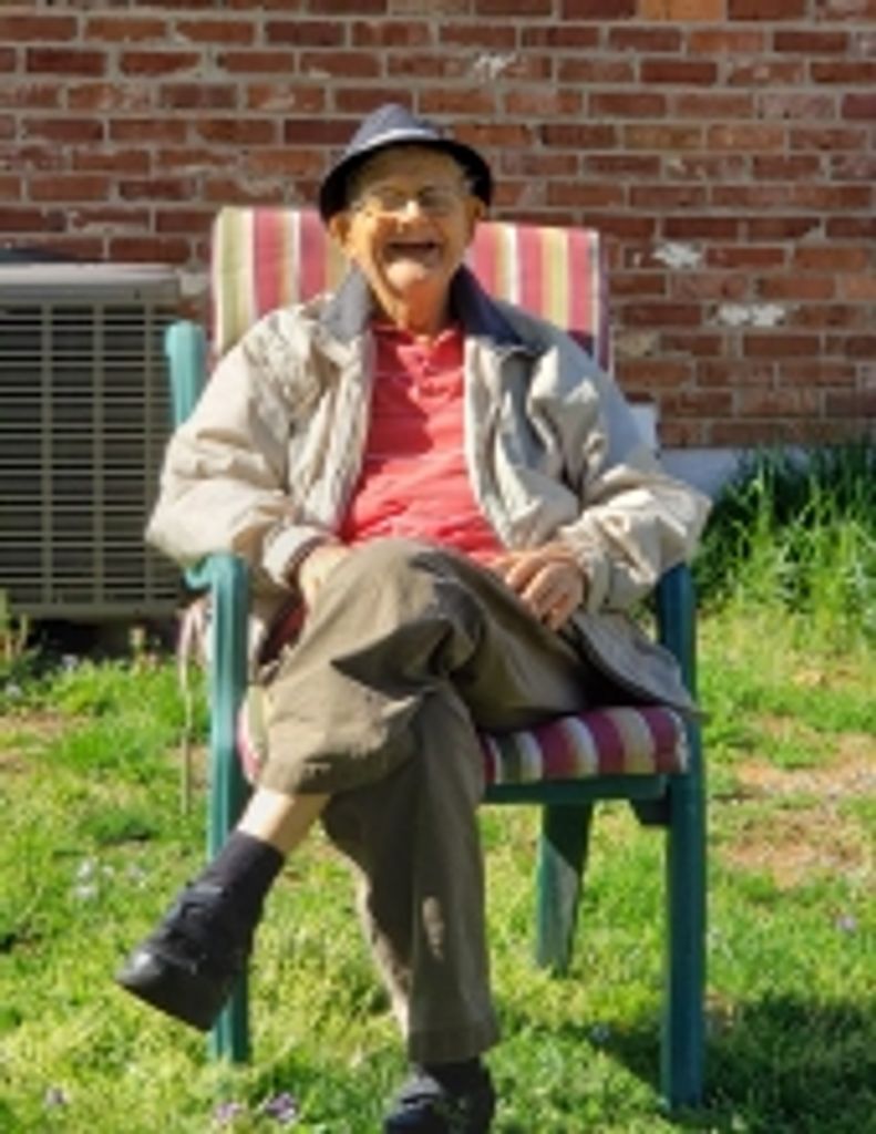 Edgar Lee "Tommy" Rosenbaum, Jr.