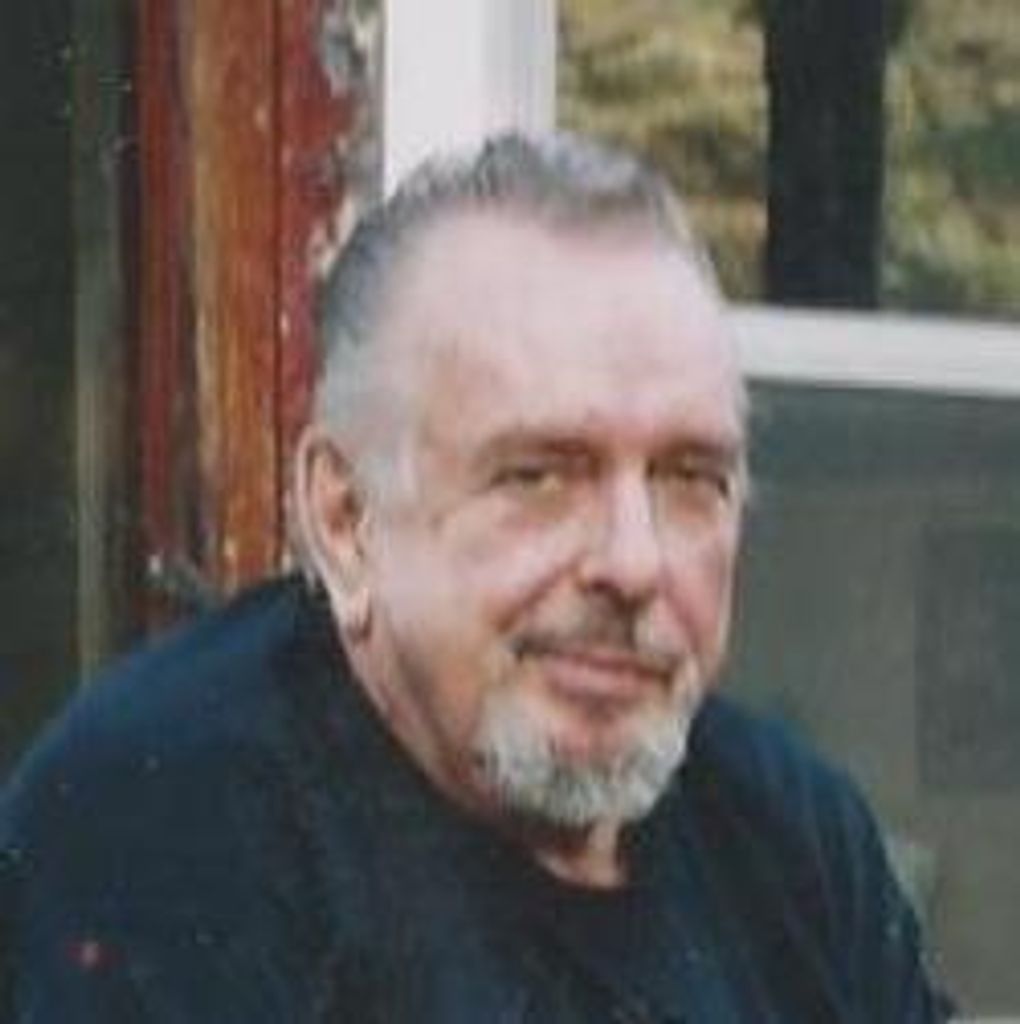 Martin Anderson Profile Photo