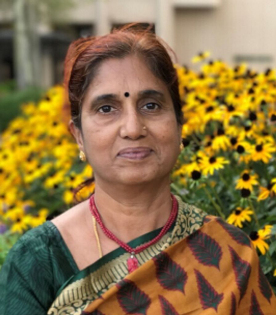 Rajeshwary Pillarisetti Profile Photo