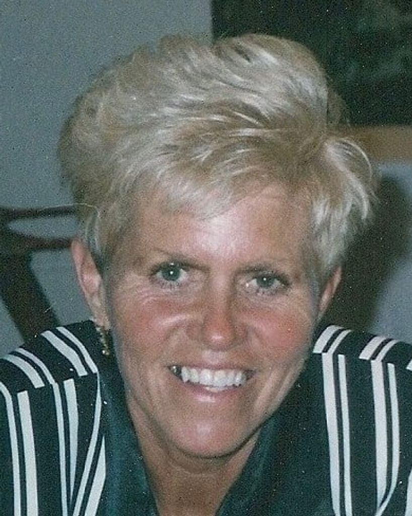 Donna Sue Collins