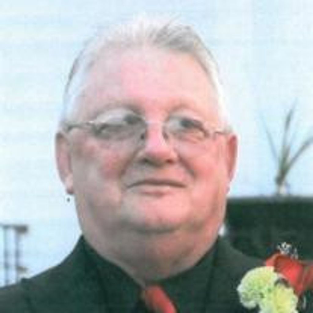 Donald Clyde Mclaughlin