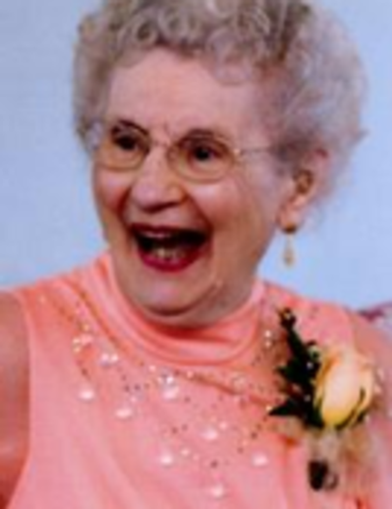 Ruth Mckay