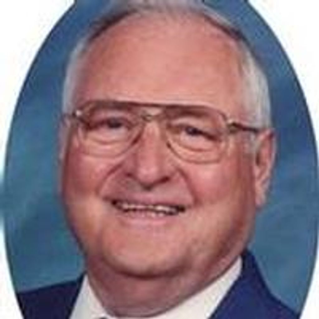 Albert R. Blundin Profile Photo