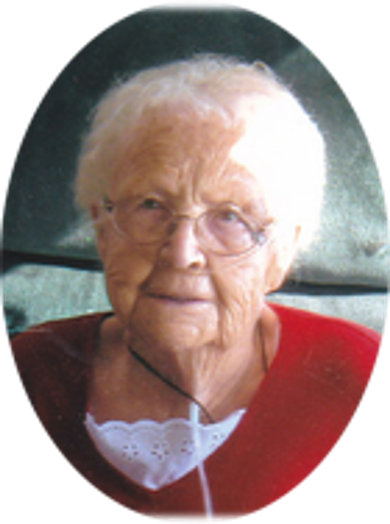 Alberta Christensen