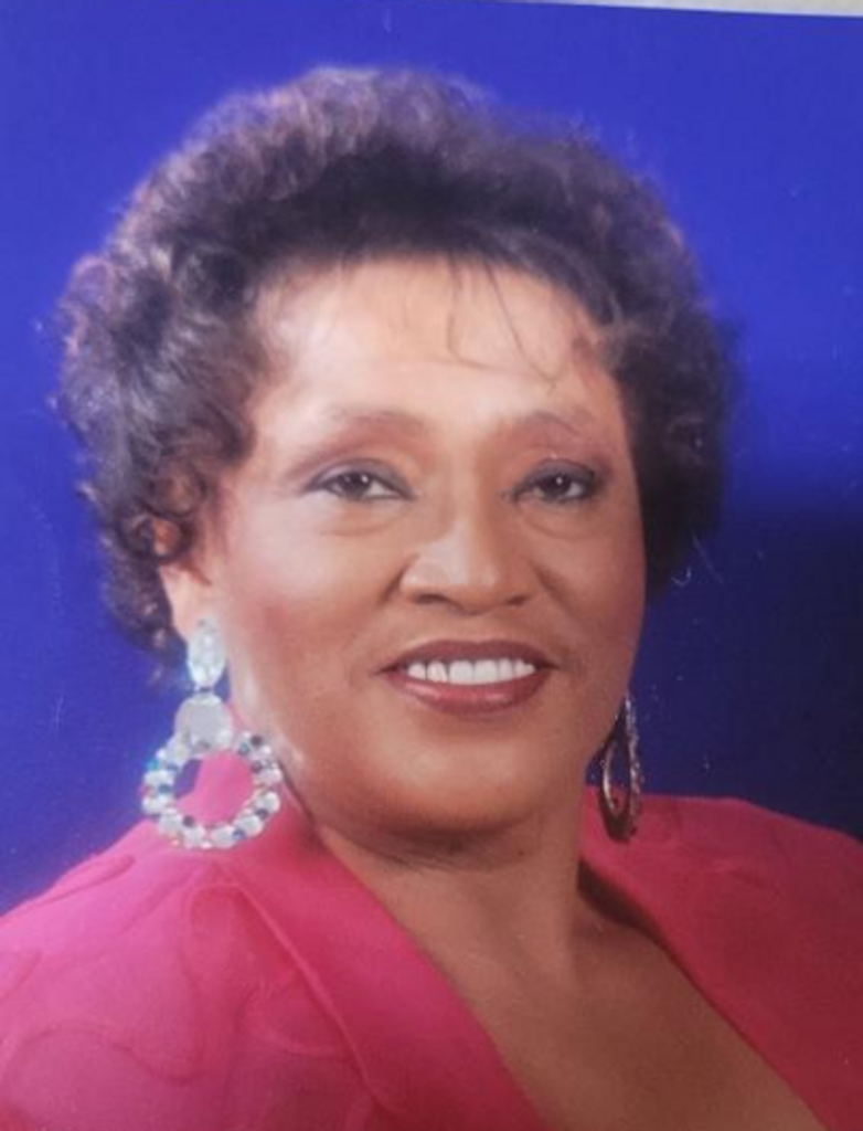 Wilma Rice Culbertson Profile Photo