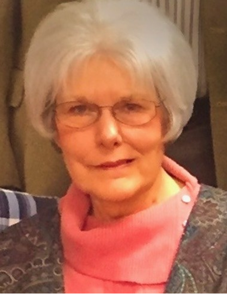 Linda Kaye (Williams) Peelman