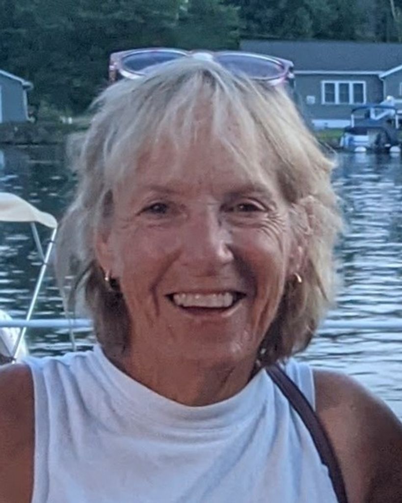 Maureen "Moe" Wagner Profile Photo