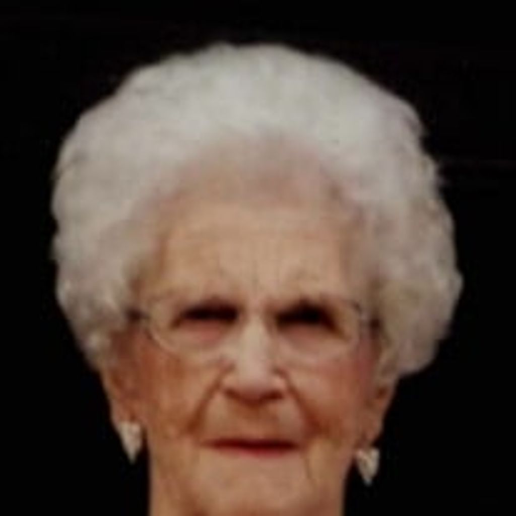 Evelyn G. Morgan