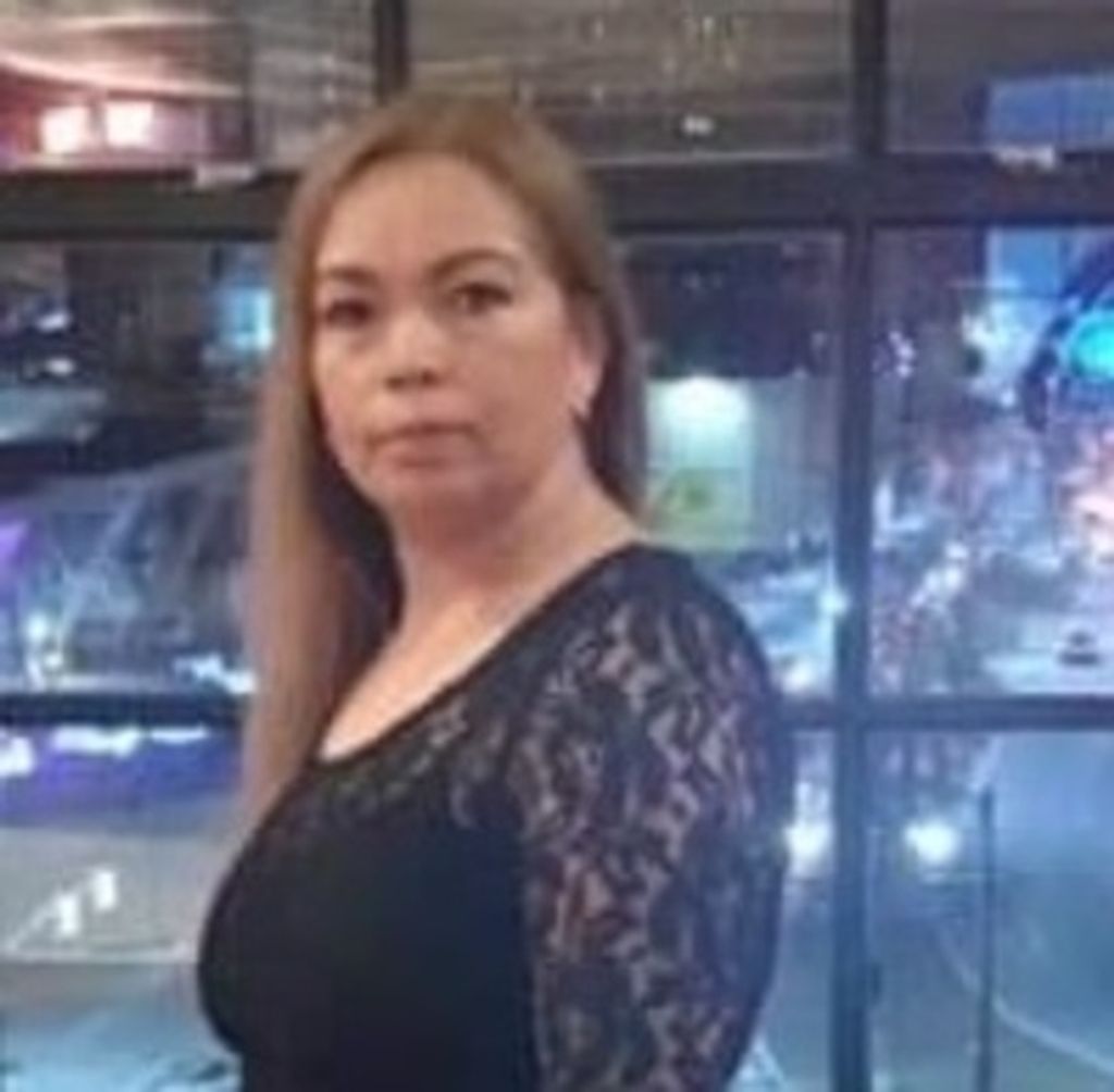 Irma Lily Garrido-Ruiz