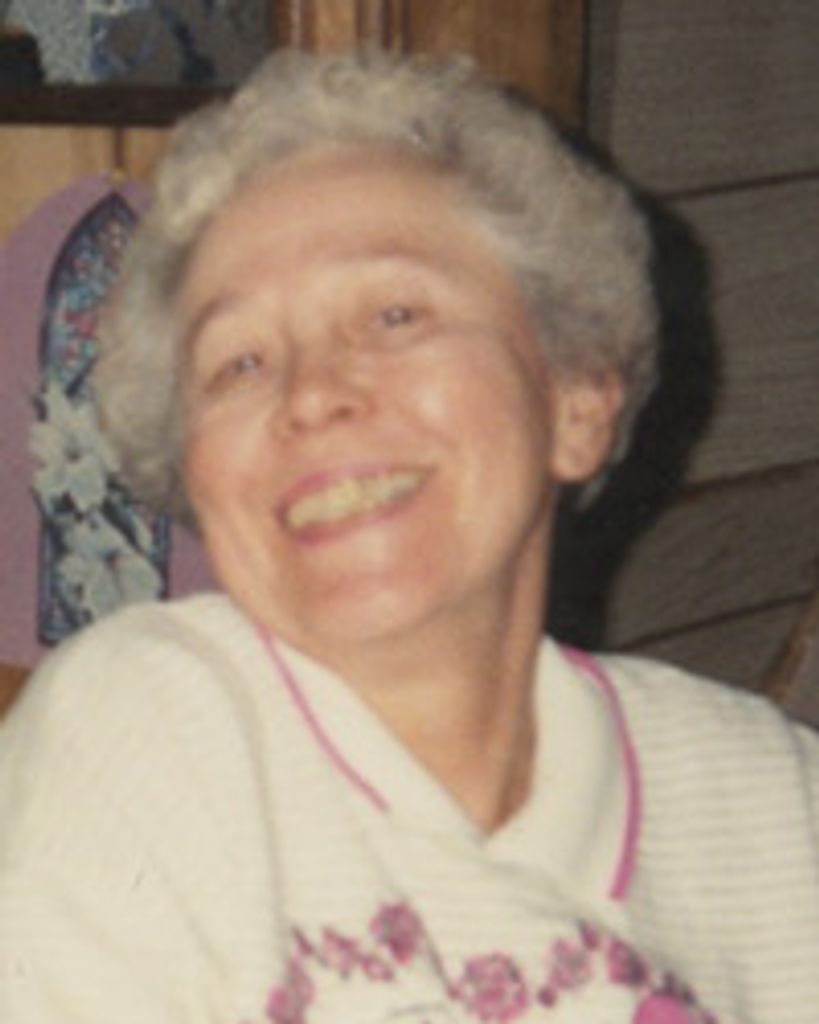 A.J. (Alice June) Husted