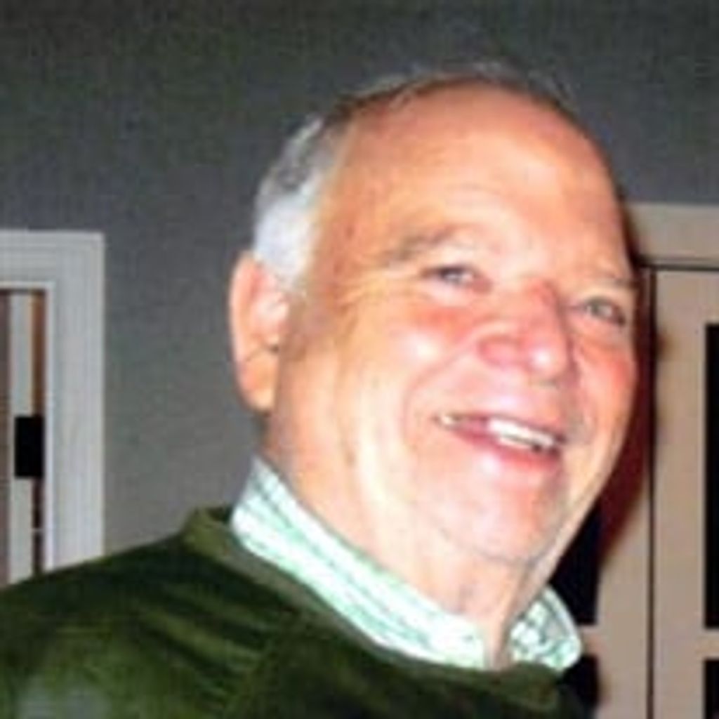 John "Junie" Frederick Klosterman Jr.