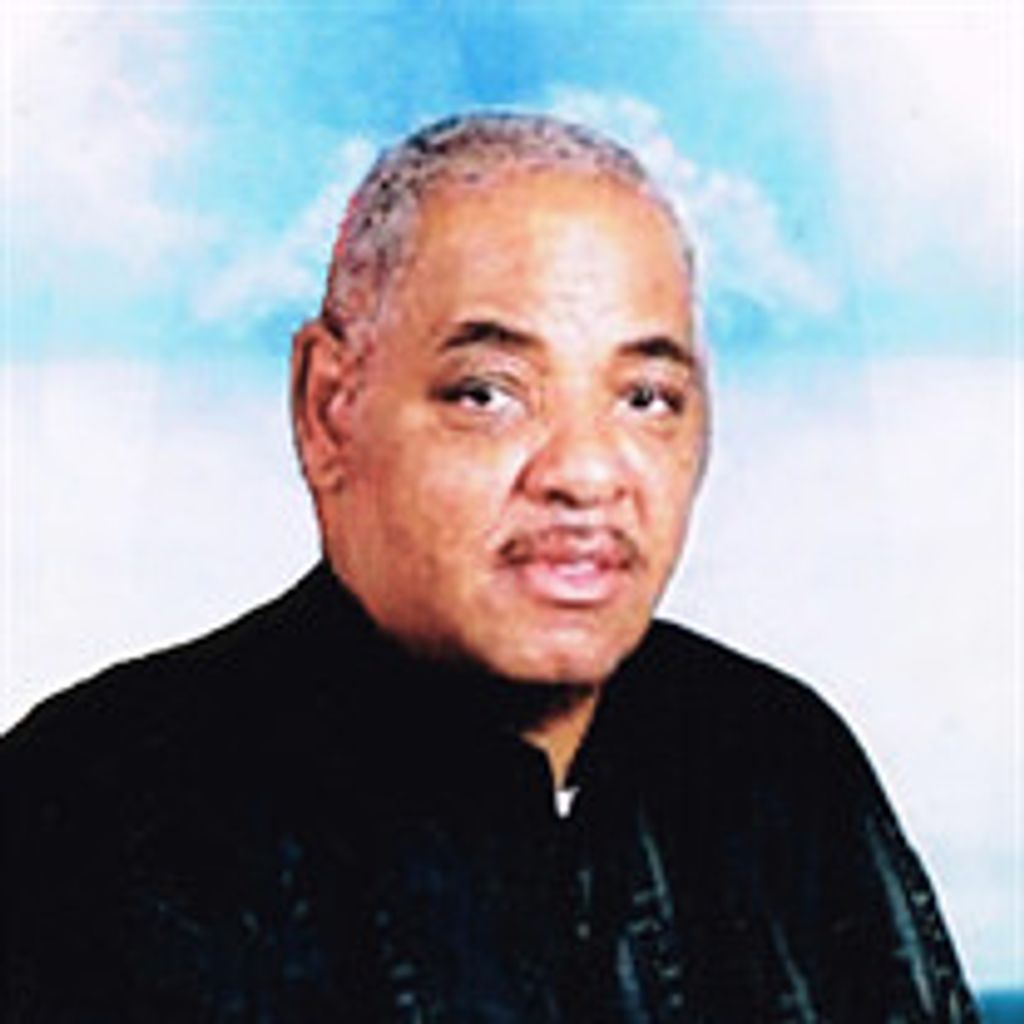 James Ferrell Copeland, Sr