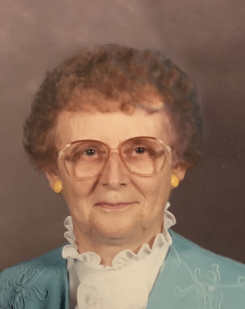 Eleanor Marie Hanig Profile Photo