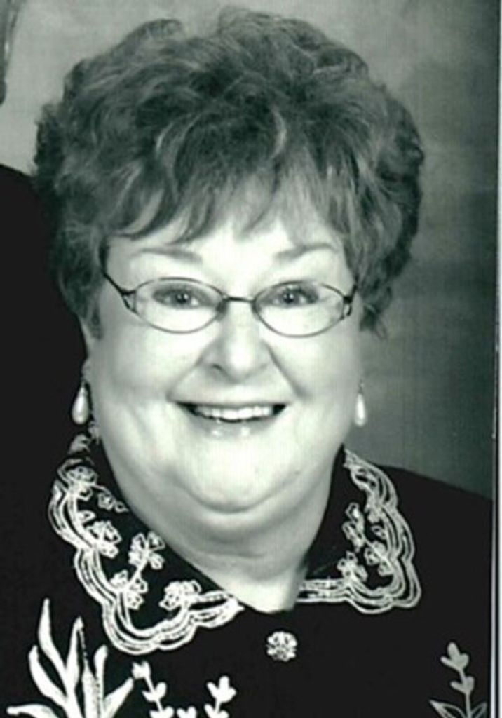 Mary Lou Priggel Profile Photo
