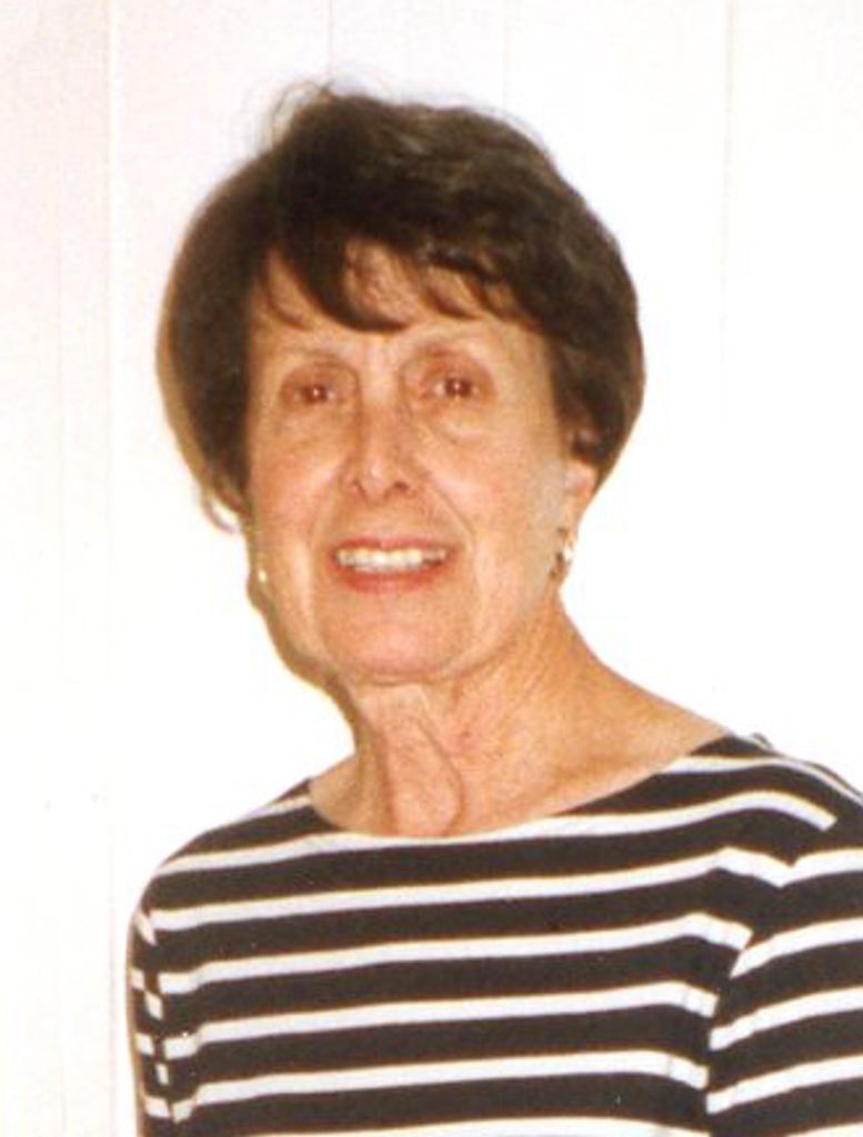 Martha J. Lavire