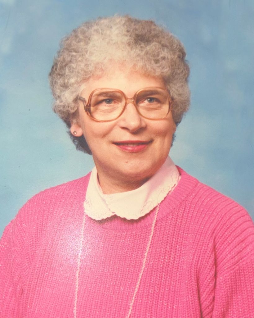 Colleen Sunderman