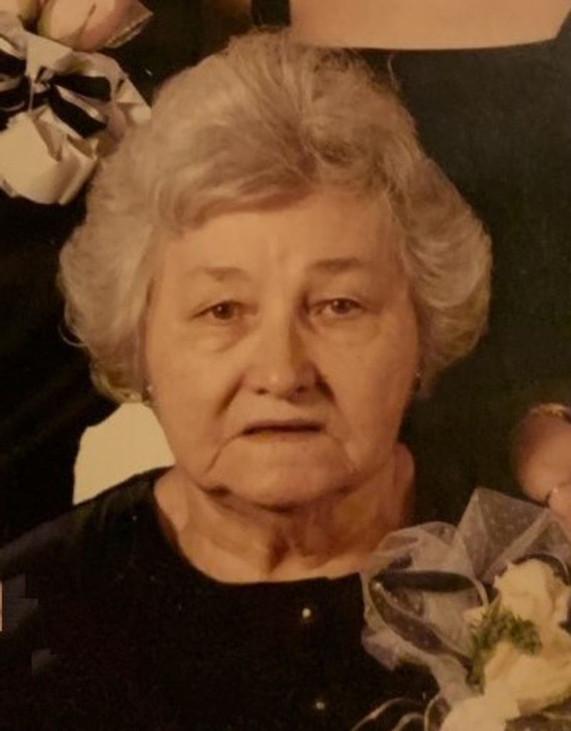 Mary Elizabeth (Fabian)  Arigan Profile Photo