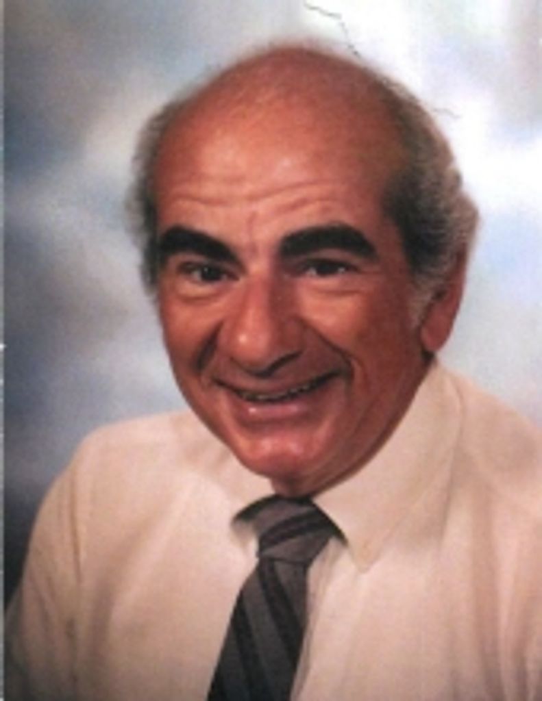 Sante L. Monty