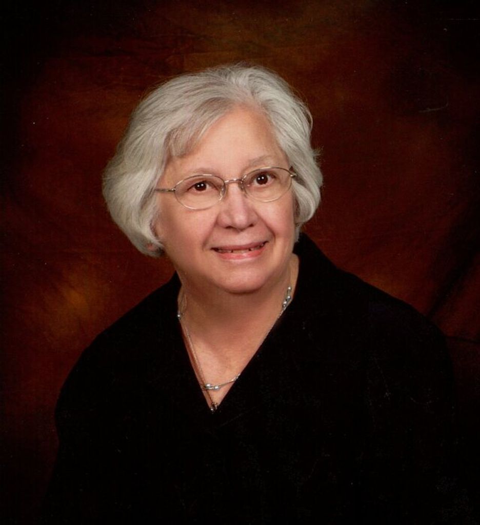 Pearl Johnson