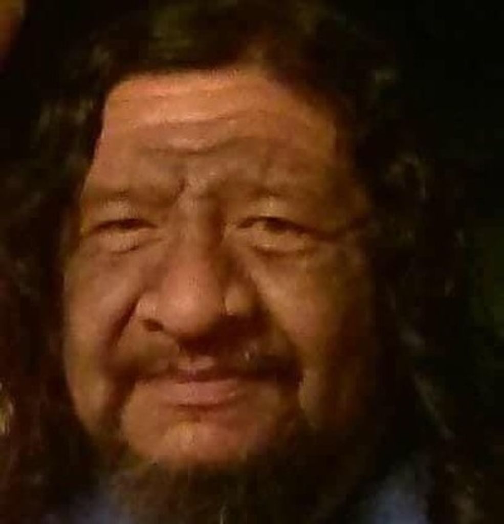 David Rocha Profile Photo