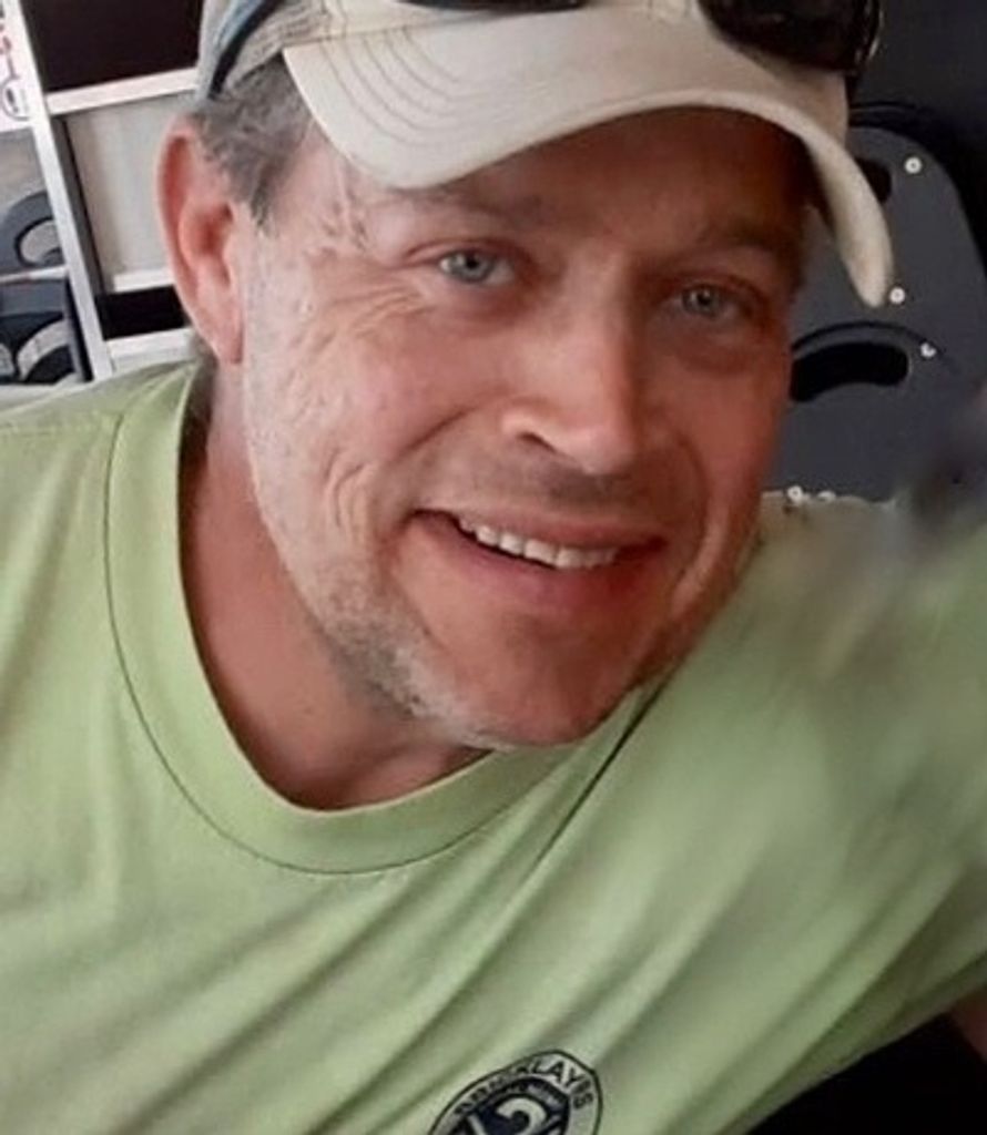 Jeremy J. Killenberger