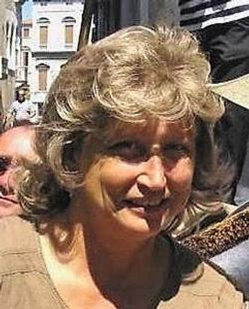 Susan Long