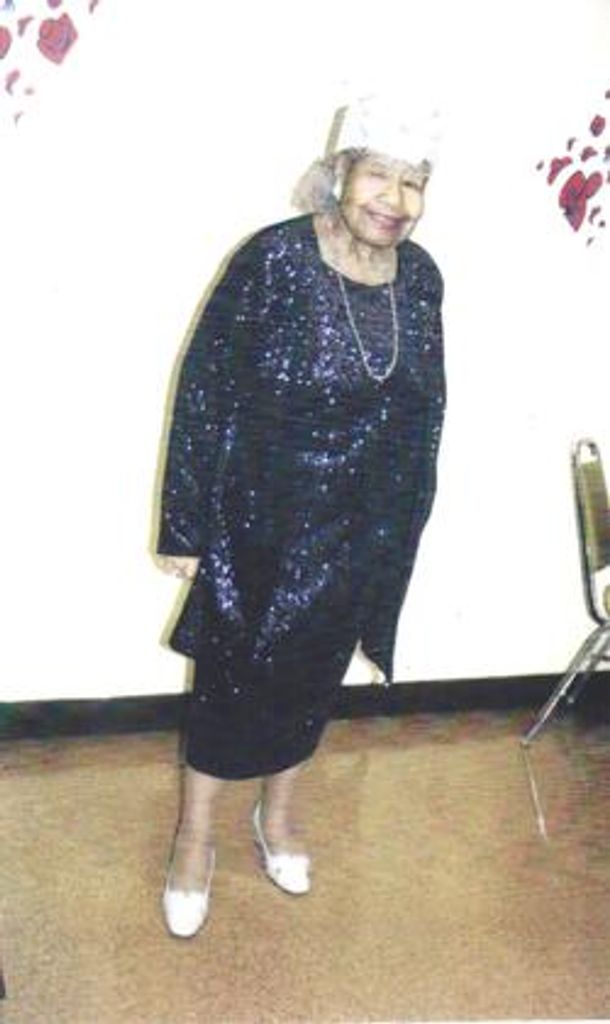 Anna Pearl Bush-Boyd