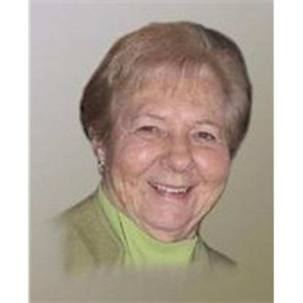 Ellen Mae Correia
