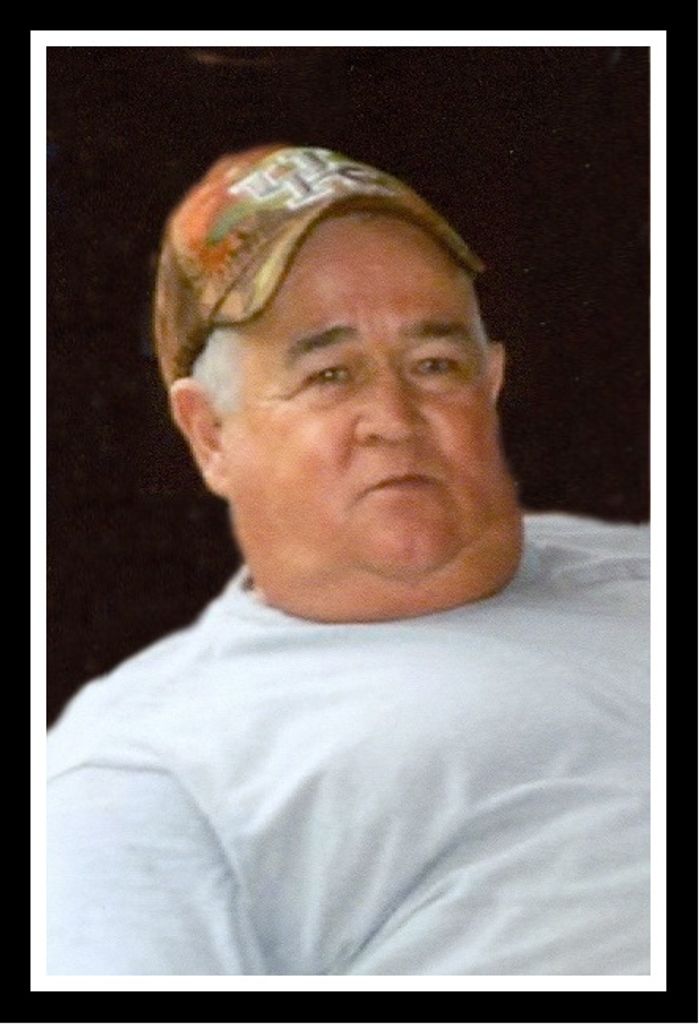 Ralph Carroll