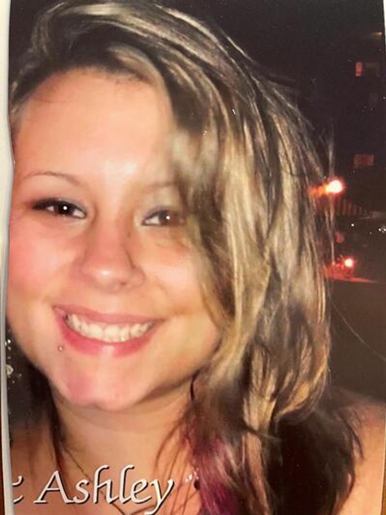 Ashley Pierson Profile Photo