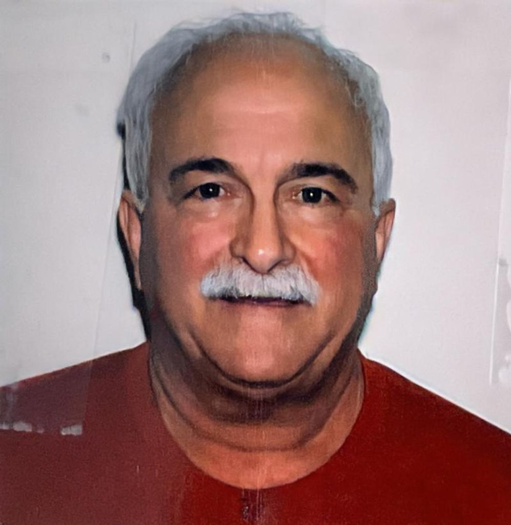 Thomas Peter Desimone