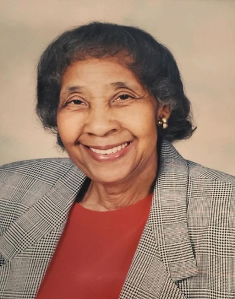 Edna P. Withers Profile Photo